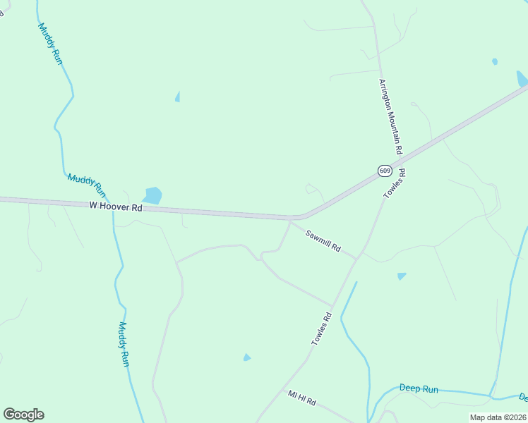 map of restaurants, bars, coffee shops, grocery stores, and more near 3383 West Hoover Road in Haywood