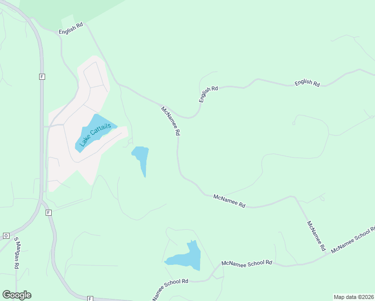 map of restaurants, bars, coffee shops, grocery stores, and more near 1890 McNamee Road in Pacific