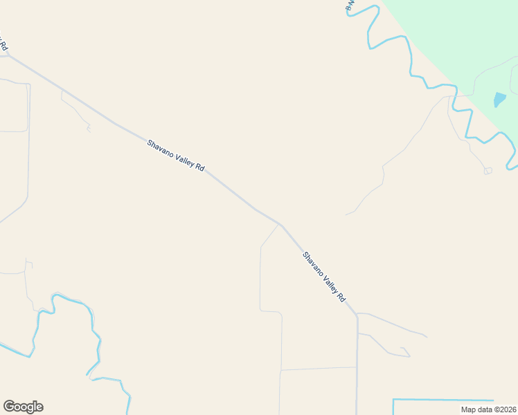 map of restaurants, bars, coffee shops, grocery stores, and more near 16252 Shavano Valley Road in Montrose