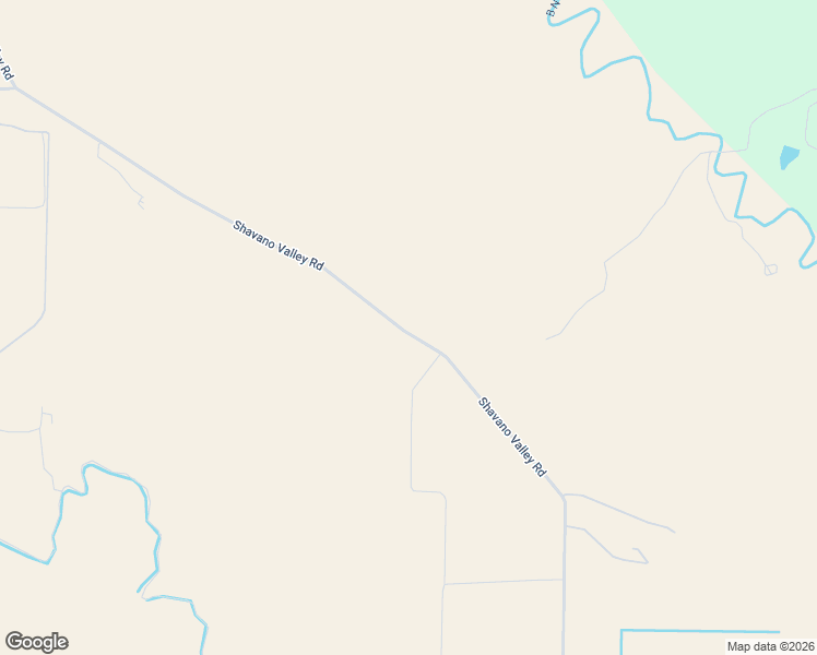 map of restaurants, bars, coffee shops, grocery stores, and more near 16252 Shavano Valley Road in Montrose