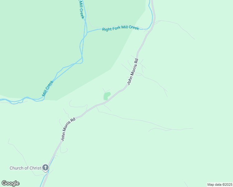 map of restaurants, bars, coffee shops, grocery stores, and more near 1722 Johns Creek Rd in Milton