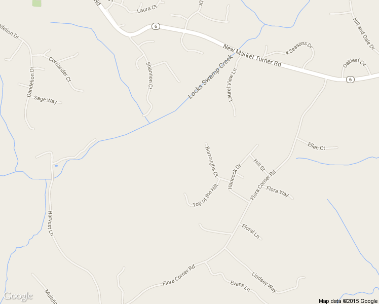 map of restaurants, bars, coffee shops, grocery stores, and more near 28749 Burroughs Court in Mechanicsville