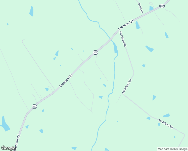 map of restaurants, bars, coffee shops, grocery stores, and more near in New Castle