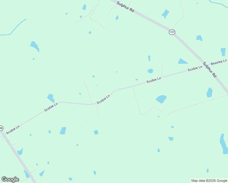 map of restaurants, bars, coffee shops, grocery stores, and more near Scobie Lane in New Castle