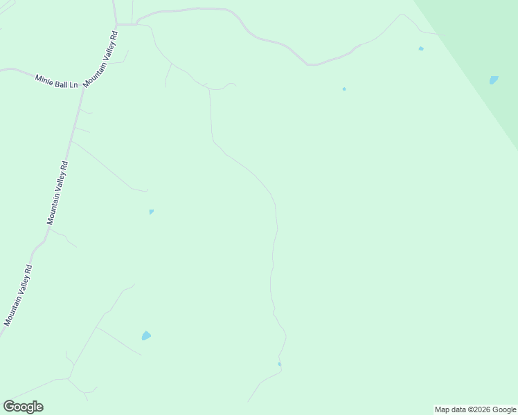 map of restaurants, bars, coffee shops, grocery stores, and more near 3998 Pack Saddle Trail in Keezletown