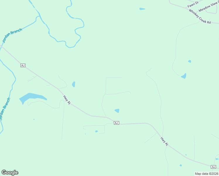 map of restaurants, bars, coffee shops, grocery stores, and more near 489 Barbara Lane in Washington