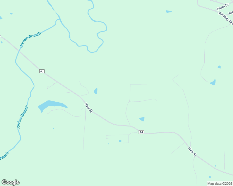 map of restaurants, bars, coffee shops, grocery stores, and more near 489 Barbara Ln in Washington