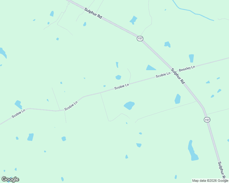 map of restaurants, bars, coffee shops, grocery stores, and more near Scobie Ln in New Castle