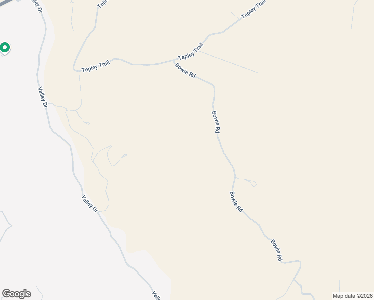 map of restaurants, bars, coffee shops, grocery stores, and more near 459 Bowie Road in Penrose