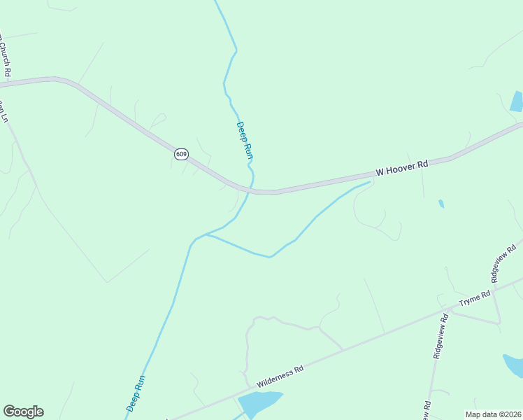 map of restaurants, bars, coffee shops, grocery stores, and more near 5810 West Hoover Road in Reva