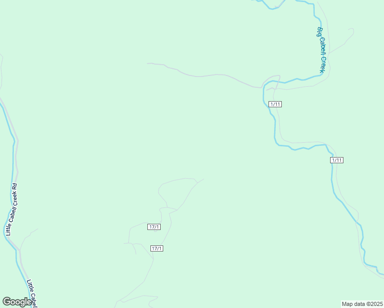 map of restaurants, bars, coffee shops, grocery stores, and more near in Ona