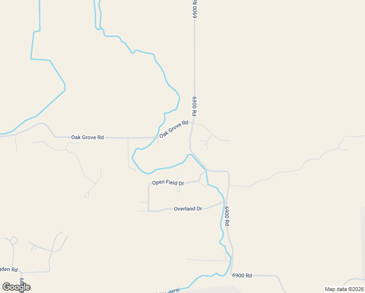 map of restaurants, bars, coffee shops, grocery stores, and more near 16013 6900 Road in Montrose