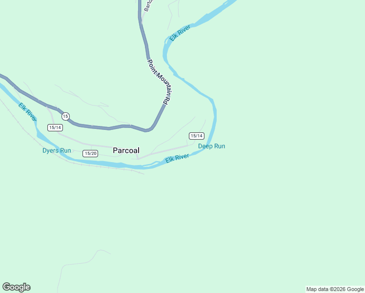 map of restaurants, bars, coffee shops, grocery stores, and more near 417 Parcoal Road in Webster