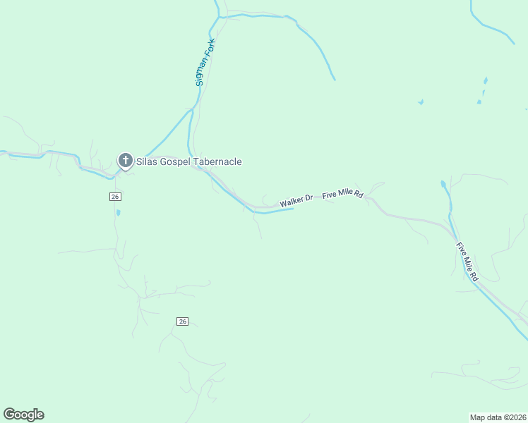 map of restaurants, bars, coffee shops, grocery stores, and more near 3986 Walker Drive in Charleston