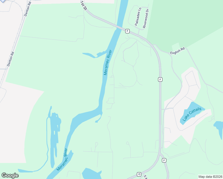 map of restaurants, bars, coffee shops, grocery stores, and more near 1833 Opeechee Beach Road in Pacific