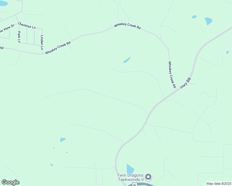 map of restaurants, bars, coffee shops, grocery stores, and more near Tegler Dr in Union