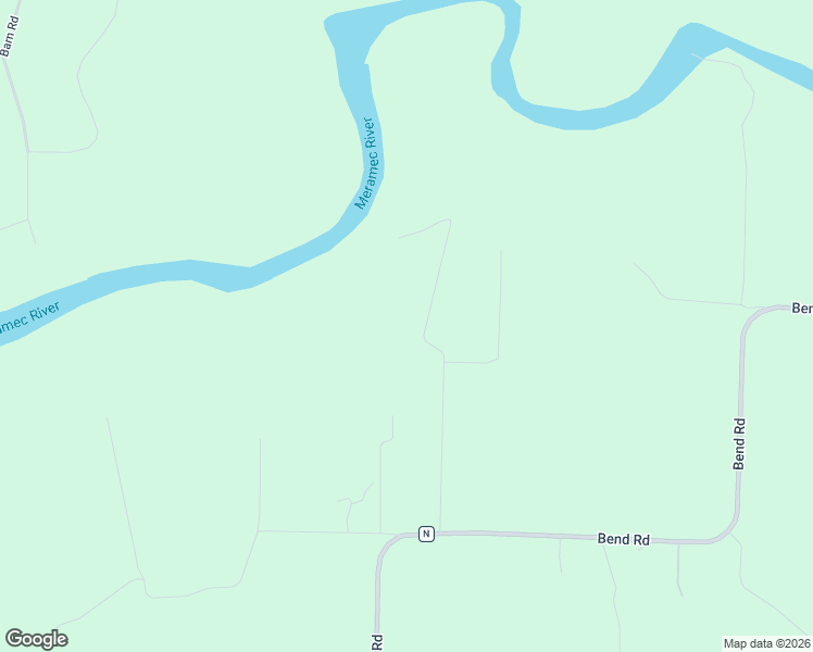 map of restaurants, bars, coffee shops, grocery stores, and more near 2161 Young Road in Pacific