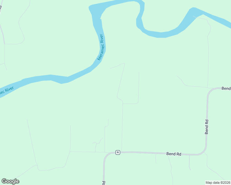 map of restaurants, bars, coffee shops, grocery stores, and more near 2161 Young Road in Pacific