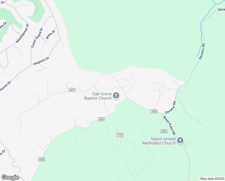 map of restaurants, bars, coffee shops, grocery stores, and more near 33 Norman Road in Stafford