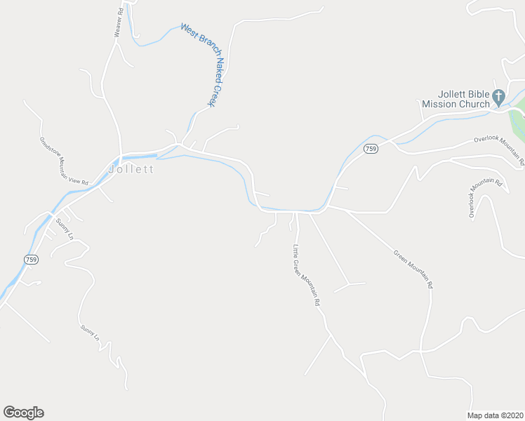 map of restaurants, bars, coffee shops, grocery stores, and more near Jollett Road in Elkton