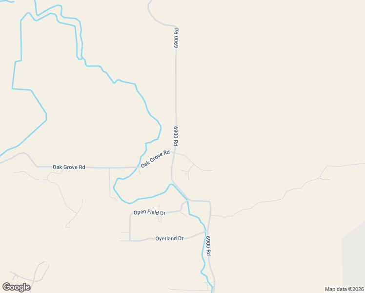 map of restaurants, bars, coffee shops, grocery stores, and more near 15916 6900 Road in Montrose