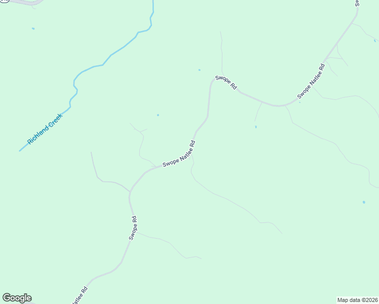 map of restaurants, bars, coffee shops, grocery stores, and more near Swope-Natlee Road in Owenton
