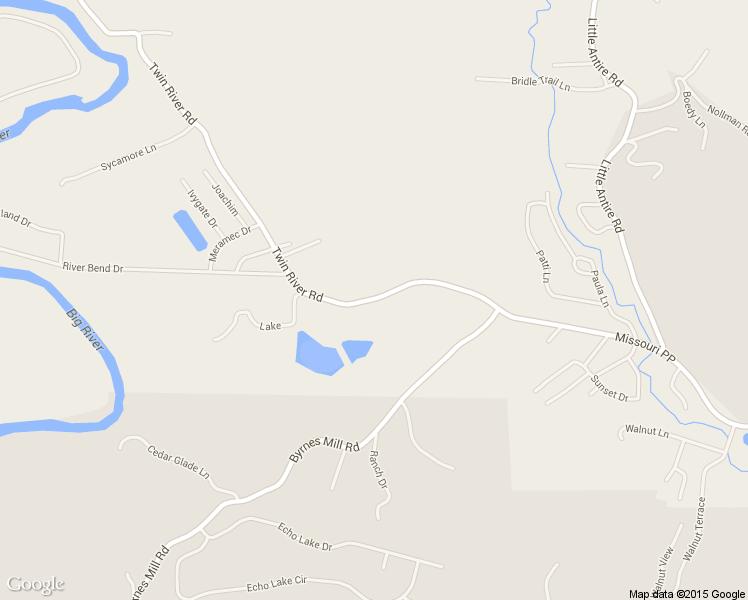 map of restaurants, bars, coffee shops, grocery stores, and more near 6786 Missouri PP in Eureka