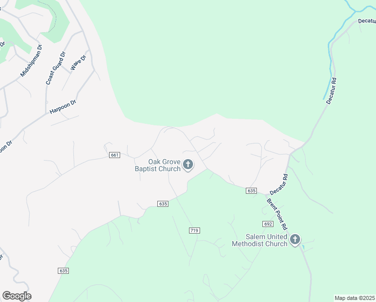 map of restaurants, bars, coffee shops, grocery stores, and more near 33 Norman Road in Stafford