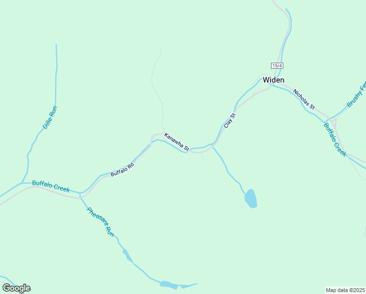 map of restaurants, bars, coffee shops, grocery stores, and more near in Widen