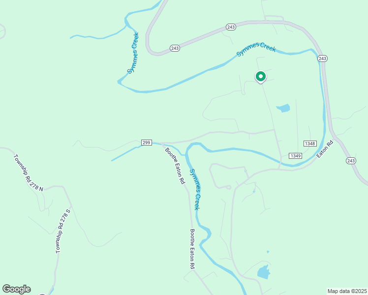 map of restaurants, bars, coffee shops, grocery stores, and more near in Chesapeake