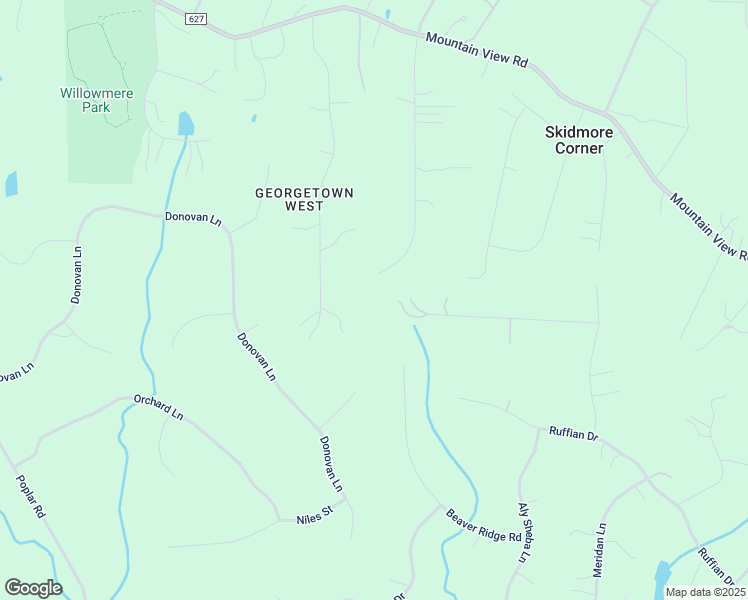 map of restaurants, bars, coffee shops, grocery stores, and more near 1 Autumn Drive in Stafford