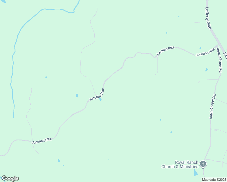 map of restaurants, bars, coffee shops, grocery stores, and more near in Hells Halfacre