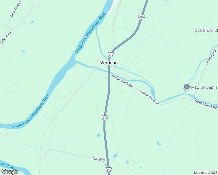 map of restaurants, bars, coffee shops, grocery stores, and more near 4060 North East Side Highway in Elkton