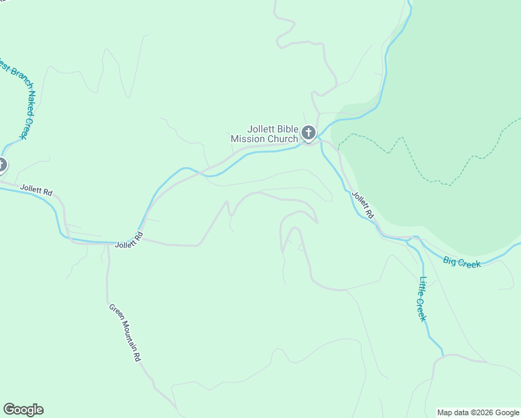 map of restaurants, bars, coffee shops, grocery stores, and more near 540 Overlook Mountain Road in Elkton