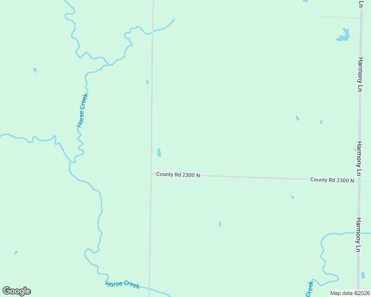 map of restaurants, bars, coffee shops, grocery stores, and more near 18104 East Monet Road in Texico