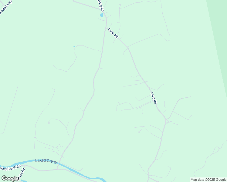 map of restaurants, bars, coffee shops, grocery stores, and more near 354 Forgotten Lane in Elkton