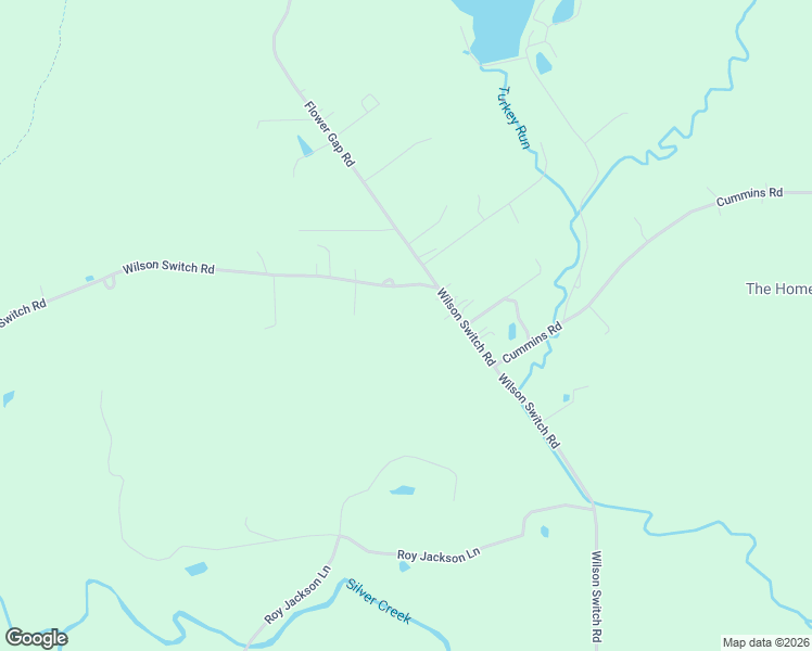 map of restaurants, bars, coffee shops, grocery stores, and more near 15213 Wilson Switch Road in Borden