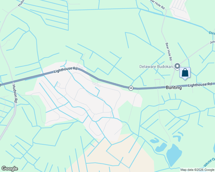 map of restaurants, bars, coffee shops, grocery stores, and more near 27625 Shipwreck Drive in Selbyville