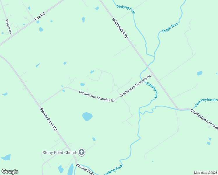 map of restaurants, bars, coffee shops, grocery stores, and more near Hawks Landing Drive in Memphis
