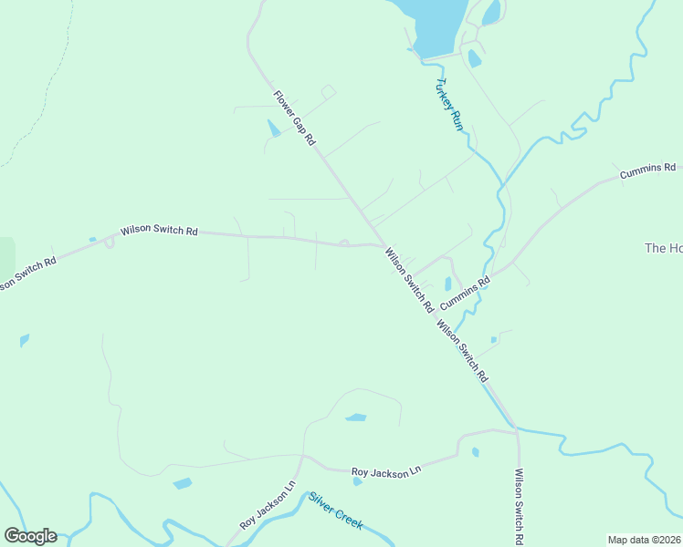 map of restaurants, bars, coffee shops, grocery stores, and more near 4002 Wilson Switch Road in Borden