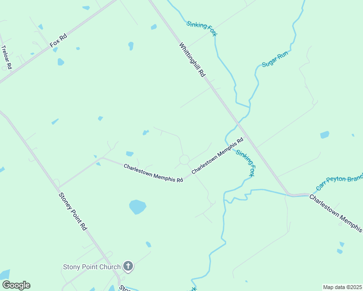 map of restaurants, bars, coffee shops, grocery stores, and more near Hawks Landing Drive in Memphis