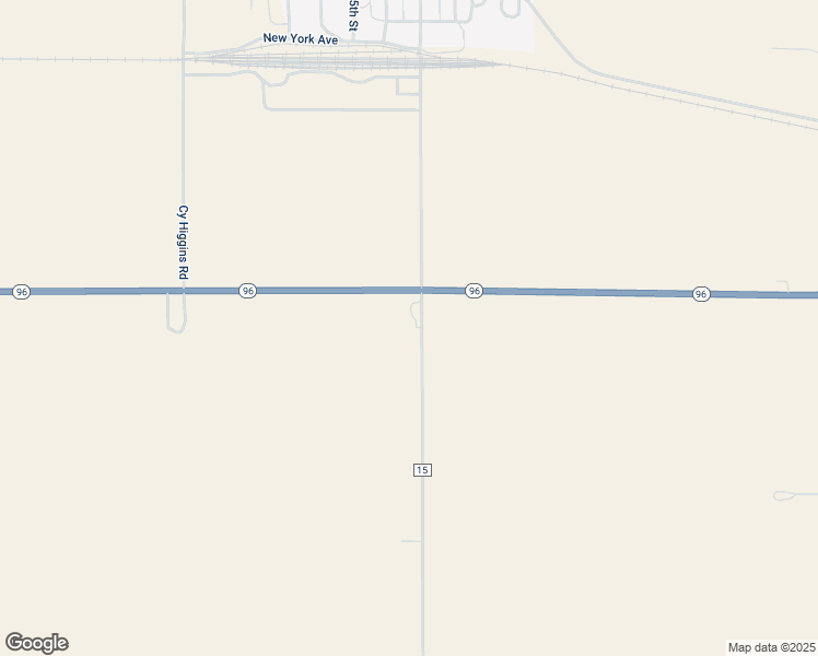 map of restaurants, bars, coffee shops, grocery stores, and more near Horace Road in Tribune