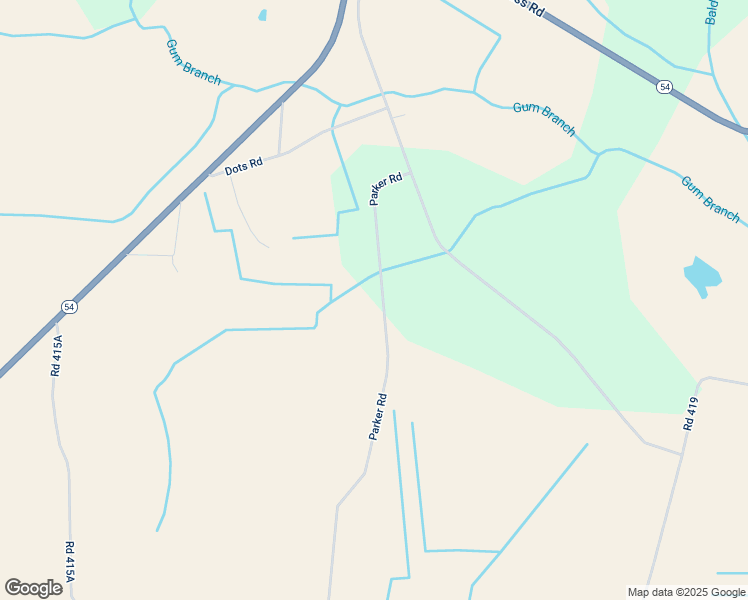 map of restaurants, bars, coffee shops, grocery stores, and more near 38078 Parker Road in Millsboro