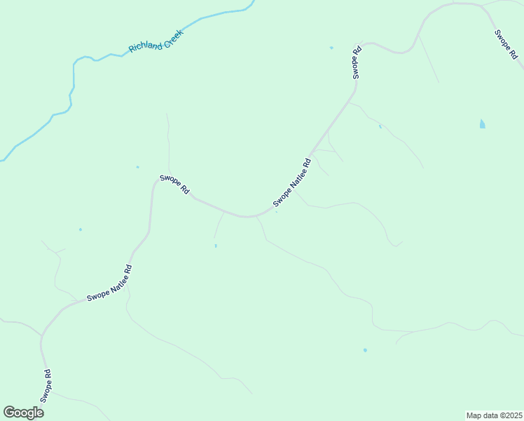 map of restaurants, bars, coffee shops, grocery stores, and more near Swope-Natlee Road in Owenton