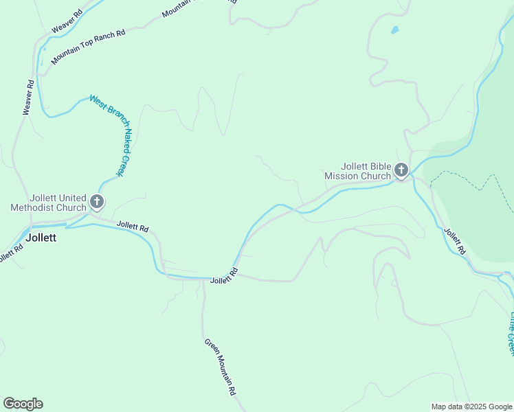 map of restaurants, bars, coffee shops, grocery stores, and more near 3937 Jollett Road in Elkton
