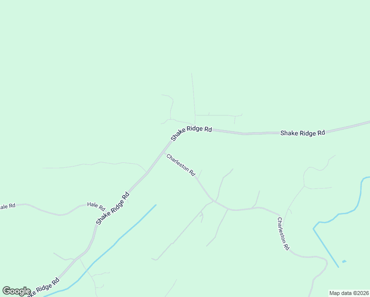 map of restaurants, bars, coffee shops, grocery stores, and more near 19630 Charleston Road in Volcano