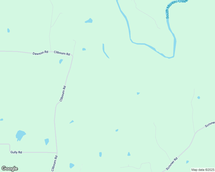 map of restaurants, bars, coffee shops, grocery stores, and more near 8219 Clibourn Road in Russellville
