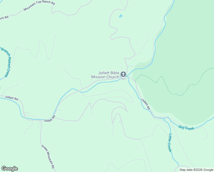 map of restaurants, bars, coffee shops, grocery stores, and more near Overlook Mountain Road in Elkton