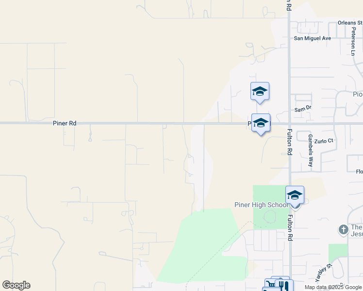 map of restaurants, bars, coffee shops, grocery stores, and more near 2789 Winberrie Knolls in Santa Rosa