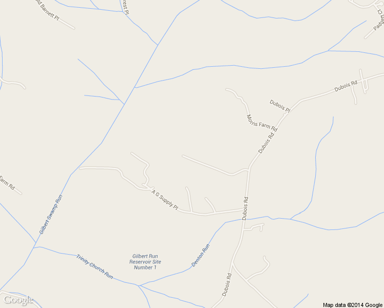 map of restaurants, bars, coffee shops, grocery stores, and more near 13090 Hillmeade Court in Charlotte Hall